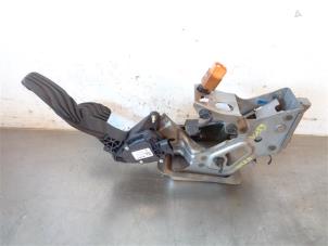Używane Zestaw pedalów Nissan Micra (K14) 1.5 dCi Cena na żądanie oferowane przez Autohandel-Smet Gebroeders NV