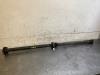 BMW 1 serie (E87/87N) 116i 1.6 16V Arbre de transmission