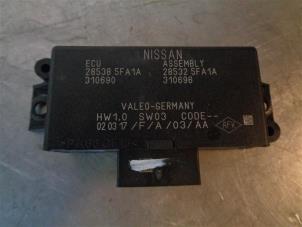 Used Module (miscellaneous) Nissan Micra (K14) 1.5 dCi Price on request offered by Autohandel-Smet Gebroeders NV
