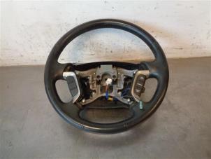 Used Steering wheel Kia Magentis (GE) 2.0 CRDi 16V Price on request offered by Autohandel-Smet Gebroeders NV