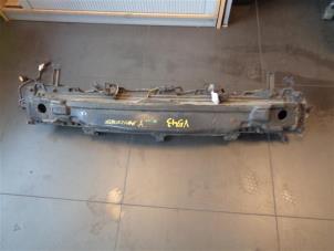 Used Rear bumper frame Kia Sportage (QL) 1.7 CRDi 115 16V 4x2 Price on request offered by Autohandel-Smet Gebroeders NV