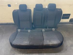 Used Rear bench seat Nissan Qashqai (J11) Price on request offered by Autohandel-Smet Gebroeders NV