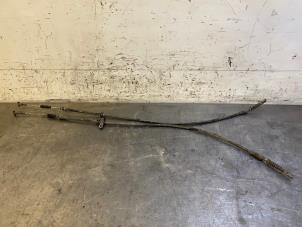 Used Parking brake cable Iveco Daily Price on request offered by Autohandel-Smet Gebroeders NV