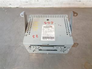 Usagé Radio/Lecteur CD Mitsubishi ASX 1.8 DI-D MIVEC 16V 4x4 Prix sur demande proposé par Autohandel-Smet Gebroeders NV