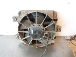 Used Cooling fans Iveco Daily Price on request offered by Autohandel-Smet Gebroeders NV