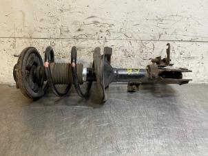 Used Front shock absorber, right Mitsubishi ASX 1.8 DI-D MIVEC 16V 4x4 Price on request offered by Autohandel-Smet Gebroeders NV