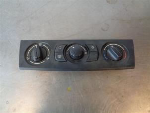 Używane Panel sterowania klimatyzacji BMW 1 serie (E87/87N) Cena na żądanie oferowane przez Autohandel-Smet Gebroeders NV