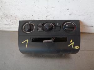 Used Air conditioning control panel BMW 1-Serie Price on request offered by Autohandel-Smet Gebroeders NV