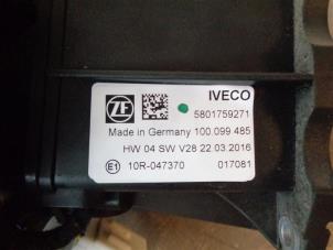 Gaspedalposition Sensor van een Iveco Daily 2016