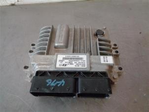 Used Engine management computer Hyundai H-300 2.5 CRDi Price on request offered by Autohandel-Smet Gebroeders NV