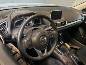 Used Airbag set + dashboard Mazda 3 (BM/BN) 2.2 SkyActiv-D 150 16V Price on request offered by Autohandel-Smet Gebroeders NV