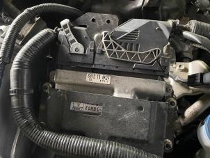 Usagé Calculateur moteur Mazda 3 (BM/BN) 2.2 SkyActiv-D 150 16V Prix sur demande proposé par Autohandel-Smet Gebroeders NV