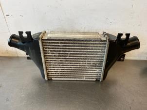 Used Intercooler Mitsubishi ASX 1.8 DI-D MIVEC 16V 4x4 Price on request offered by Autohandel-Smet Gebroeders NV