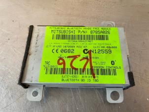 Used Bluetooth module Mitsubishi ASX 1.8 DI-D MIVEC 16V 4x4 Price on request offered by Autohandel-Smet Gebroeders NV