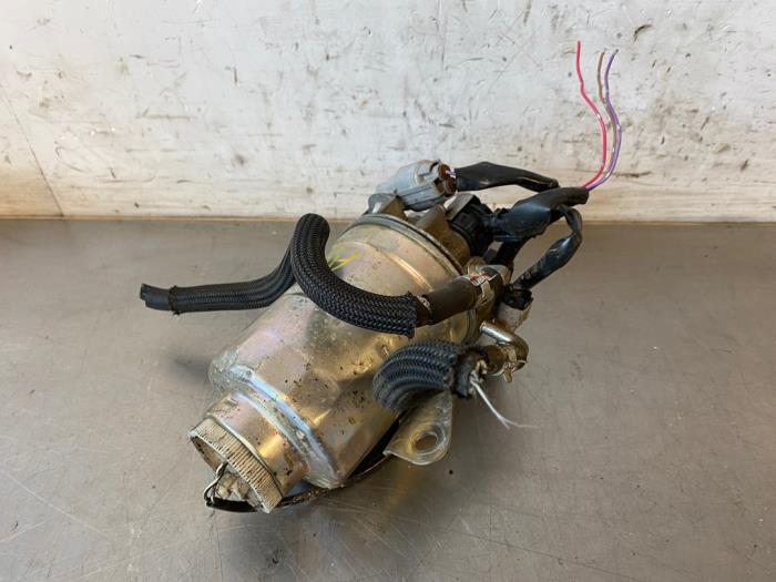 Usagé Filtre carburant Mitsubishi ASX 1.8 DI-D MIVEC 16V 4x4 Prix sur demande proposé par Autohandel-Smet Gebroeders NV