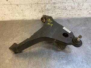 Used Front lower wishbone, left Iveco Daily Price on request offered by Autohandel-Smet Gebroeders NV