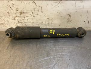 Used Fronts shock absorber, left Iveco Daily Price on request offered by Autohandel-Smet Gebroeders NV