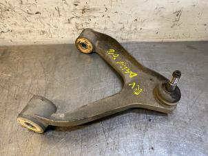 Used Front upper wishbone, right Iveco Daily Price on request offered by Autohandel-Smet Gebroeders NV