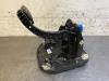 Iveco Daily Bremspedal