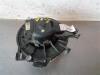 Motor de ventilador de calefactor de un Iveco Daily 2016