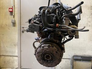 Gebrauchte Motor Kia Magentis (GE) 2.0 CRDi 16V Preis auf Anfrage angeboten von Autohandel-Smet Gebroeders NV