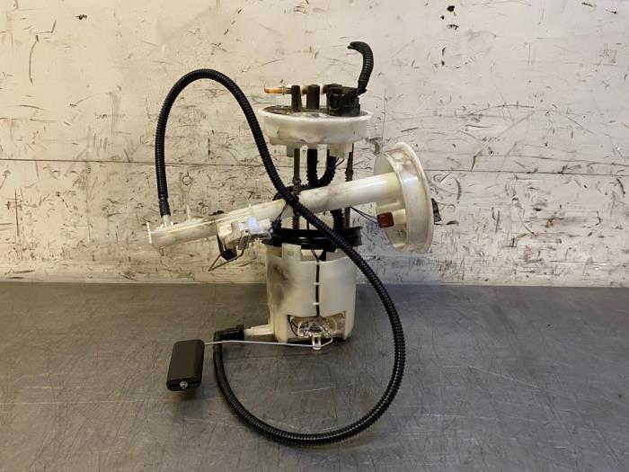 Usagé Pompe à carburant Peugeot 4008 1.6 HDi 16V 115 4x4 Prix sur demande proposé par Autohandel-Smet Gebroeders NV