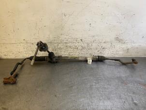Used Steering box Nissan Qashqai (J11) Price on request offered by Autohandel-Smet Gebroeders NV