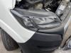 Headlight, right from a Peugeot Boxer (U9), 2006 2.0 BlueHDi 160, Delivery, Diesel, 1.997cc, 120kW, DW10FUC; AHP, 2015-07 2019