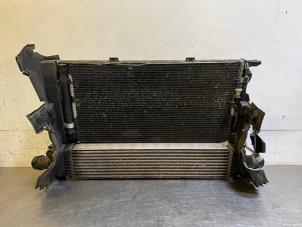 Used Cooling set Audi Q5 (8RB) 2.0 TDI 16V Quattro Price on request offered by Autohandel-Smet Gebroeders NV