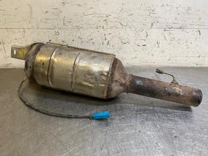 Used Catalytic converter Renault Espace (JK) 2.0 dCi 16V 150 FAP . Price on request offered by Autohandel-Smet Gebroeders NV