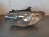 BMW 1 serie (E87/87N) 116i 1.6 16V Optique avant principal gauche