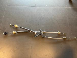 Used Gearbox control cable Fiat Ducato (250) 2.3 D 130 Multijet Price on request offered by Autohandel-Smet Gebroeders NV
