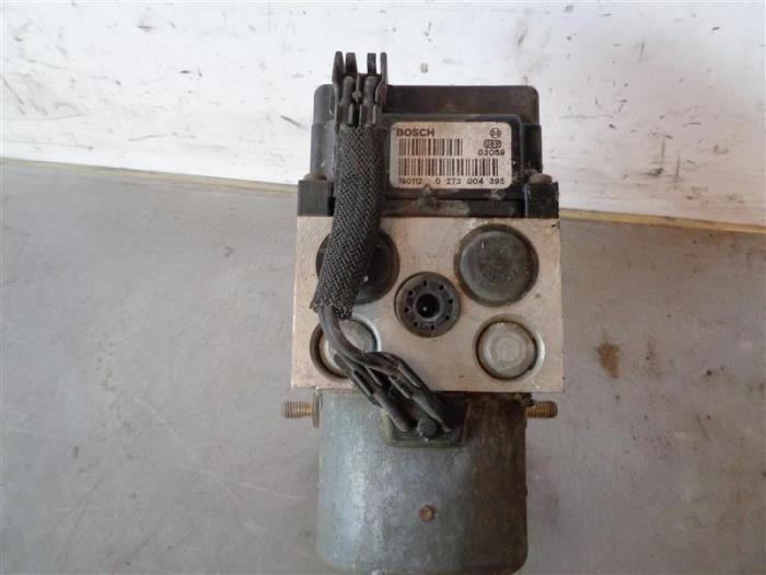 ABS pump from a Renault Espace (JE)  2001