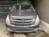 Hyundai H1 People Front end, complete