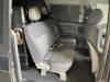 Hyundai H1 People Rear bench seat