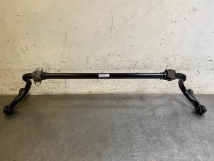 Used Front anti-roll bar Audi Q5 (8RB) 2.0 TDI 16V Quattro Price on request offered by Autohandel-Smet Gebroeders NV