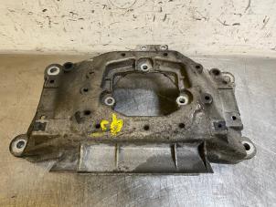 Used Gearbox mount Audi Q5 (8RB) 2.0 TDI 16V Quattro Price on request offered by Autohandel-Smet Gebroeders NV