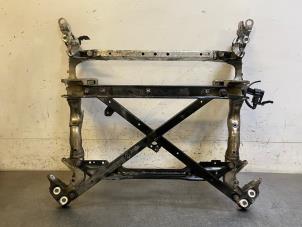 Used Subframe Audi Q5 (8RB) 2.0 TDI 16V Quattro Price on request offered by Autohandel-Smet Gebroeders NV