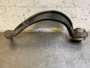 Used Front lower wishbone, left Audi Q5 (8RB) 2.0 TDI 16V Quattro Price on request offered by Autohandel-Smet Gebroeders NV