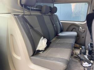 Used Rear bench seat Opel Movano 2.3 BiTurbo 16V FWD Price on request offered by Autohandel-Smet Gebroeders NV