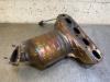 Catalytic converter from a Opel Adam, 2012 / 2019 1.2 16V, Hatchback, 2-dr, Petrol, 1.229cc, 51kW (69pk), FWD, A12XER, 2012-10 / 2019-02 2015