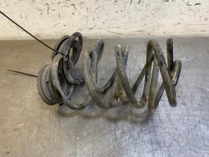 Used Rear coil spring Opel Adam 1.2 16V Price on request offered by Autohandel-Smet Gebroeders NV