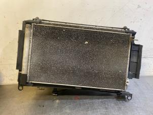 Used Cooling set Opel Adam 1.2 16V Price on request offered by Autohandel-Smet Gebroeders NV