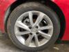 Set of wheels from a Opel Corsa F (UB/UH/UP), 2019 1.2 12V 100, Hatchback, 4-dr, Petrol, 1.199cc, 74kW (101pk), FWD, HNE, 2020-08, UPHNE 2021
