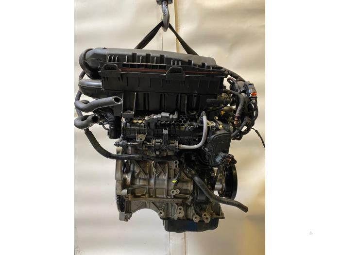 Silnik z Opel Corsa F (UB/UH/UP) 1.2 12V 100 2021