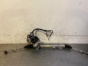 Used Power steering box Opel Corsa F (UB/UH/UP) 1.2 12V 100 Price on request offered by Autohandel-Smet Gebroeders NV