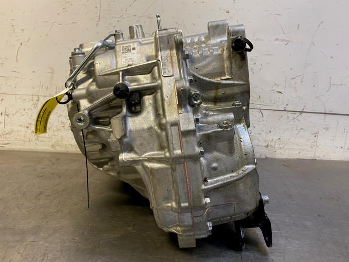Gearbox Opel Corsa F 1.2 12V 100 - AWF8G30 HN05 AWF8G30