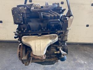 Used Engine Dacia Logan II 1.2 16V Price on request offered by Autohandel-Smet Gebroeders NV