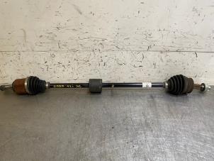 Used Front drive shaft, right Opel Adam 1.2 16V Price on request offered by Autohandel-Smet Gebroeders NV