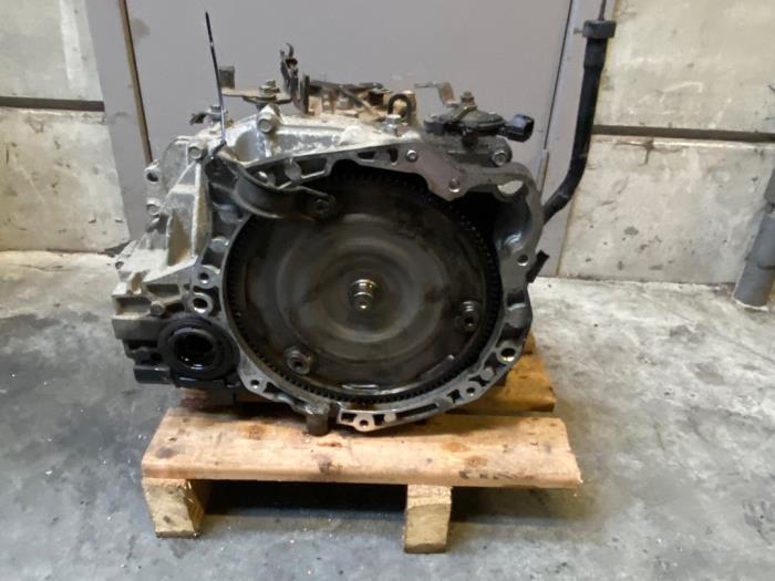 Gearbox Hyundai i20 1.4i 16V P241P241 G4FA P241